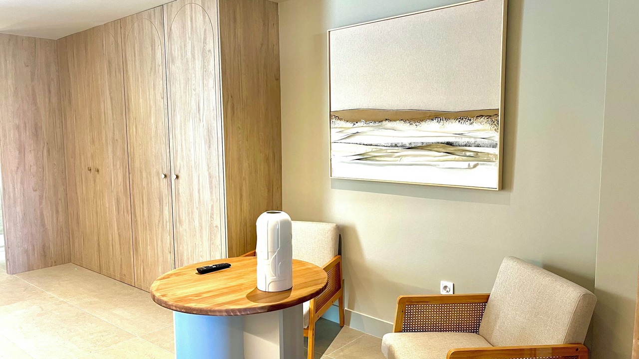 Photo of Bedroom in San Anton