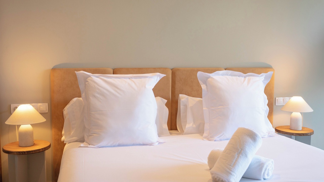 Photo of Bedroom in San Anton