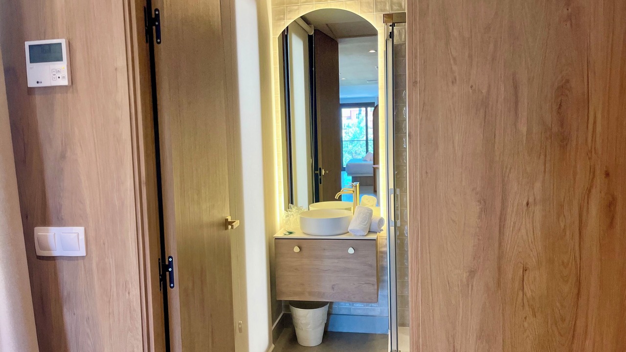 Photo of Bedroom in San Anton