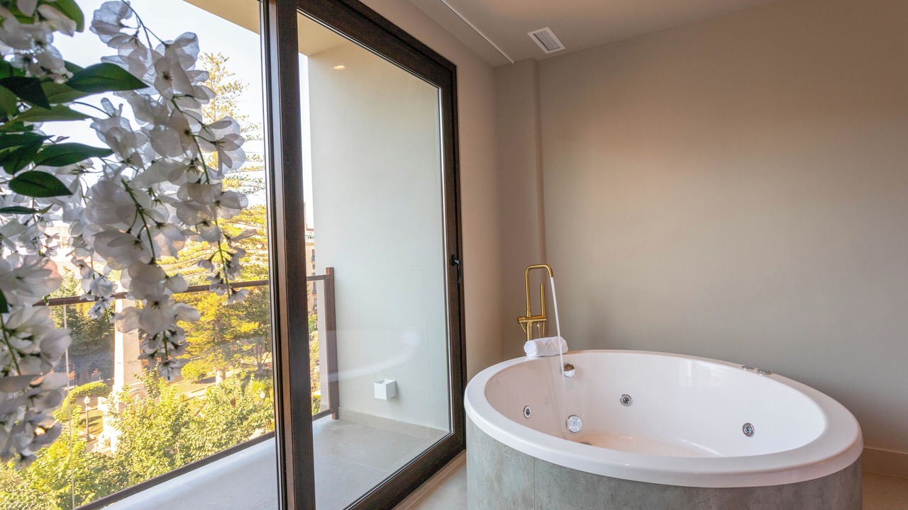 Photo of Bedroom in San Anton