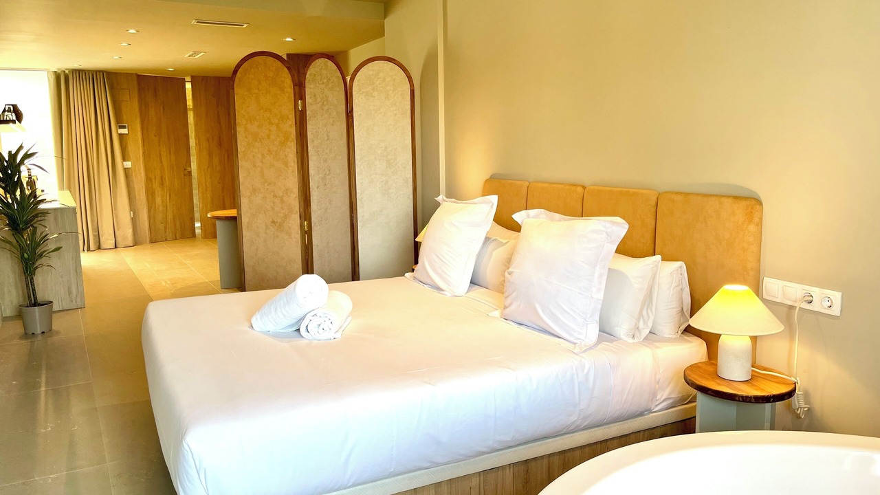 Photo of Bedroom in San Anton