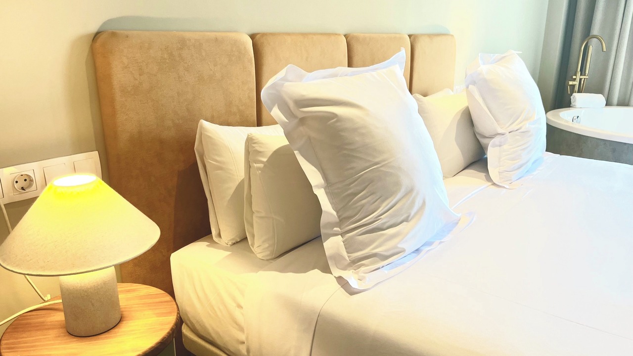Photo of Bedroom in San Anton