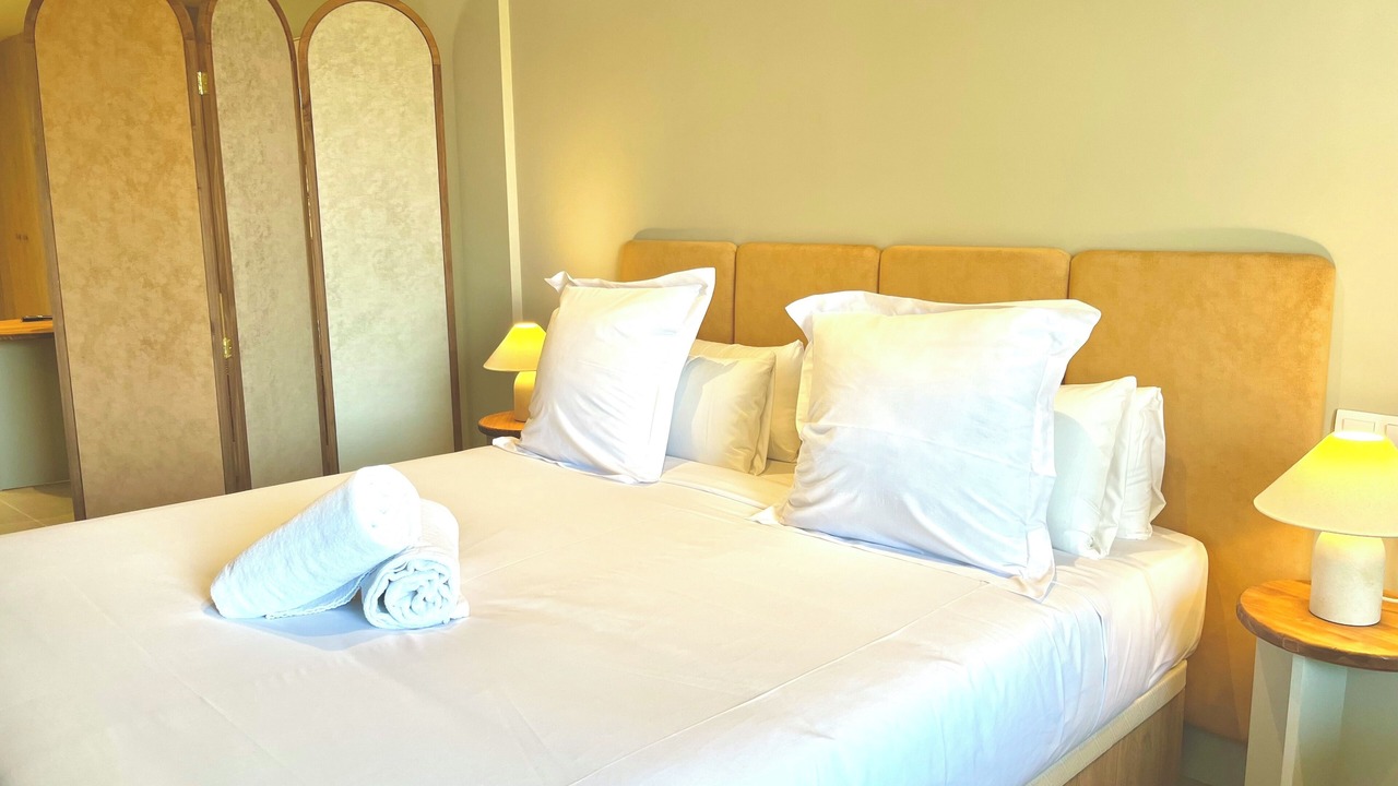 Photo of Bedroom in San Anton