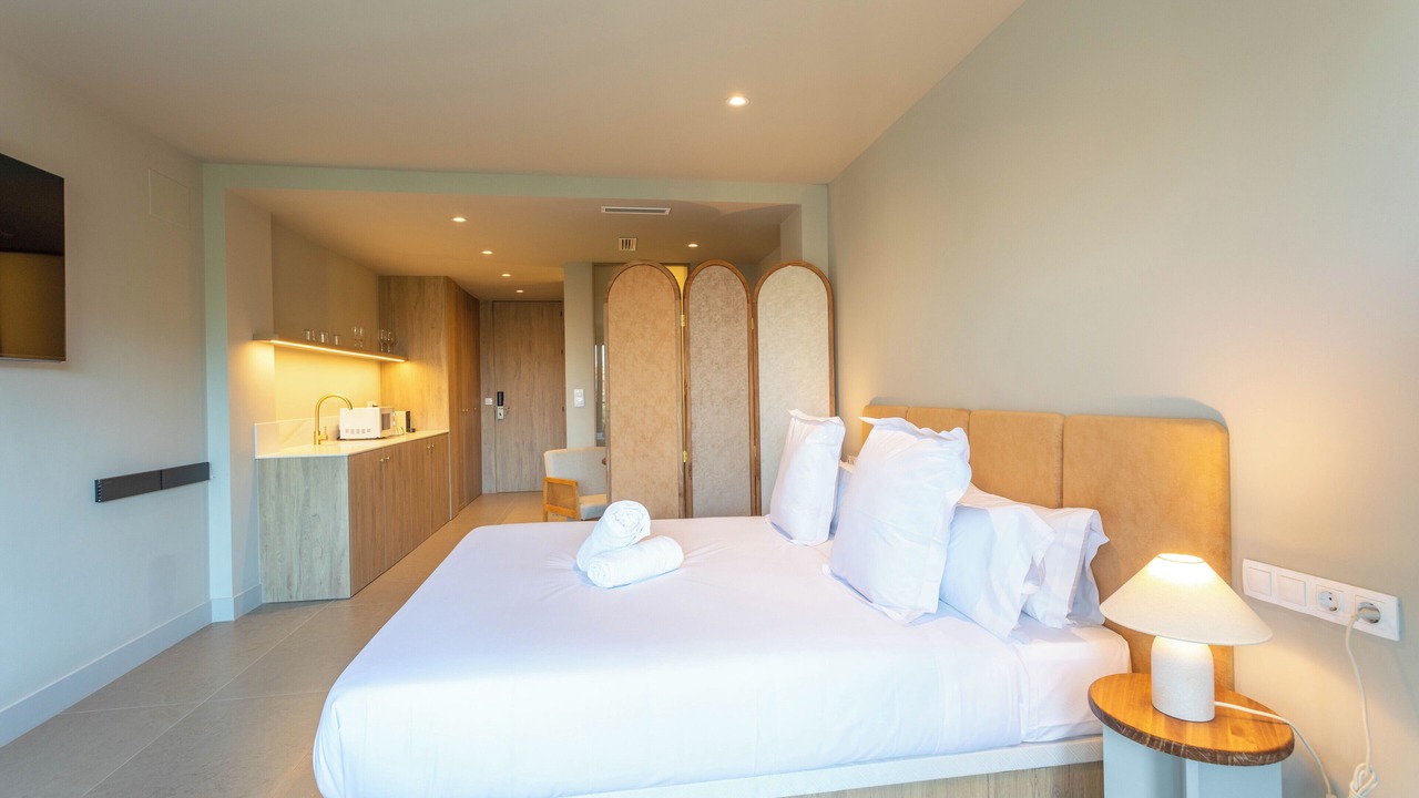 Photo of Bedroom in San Anton