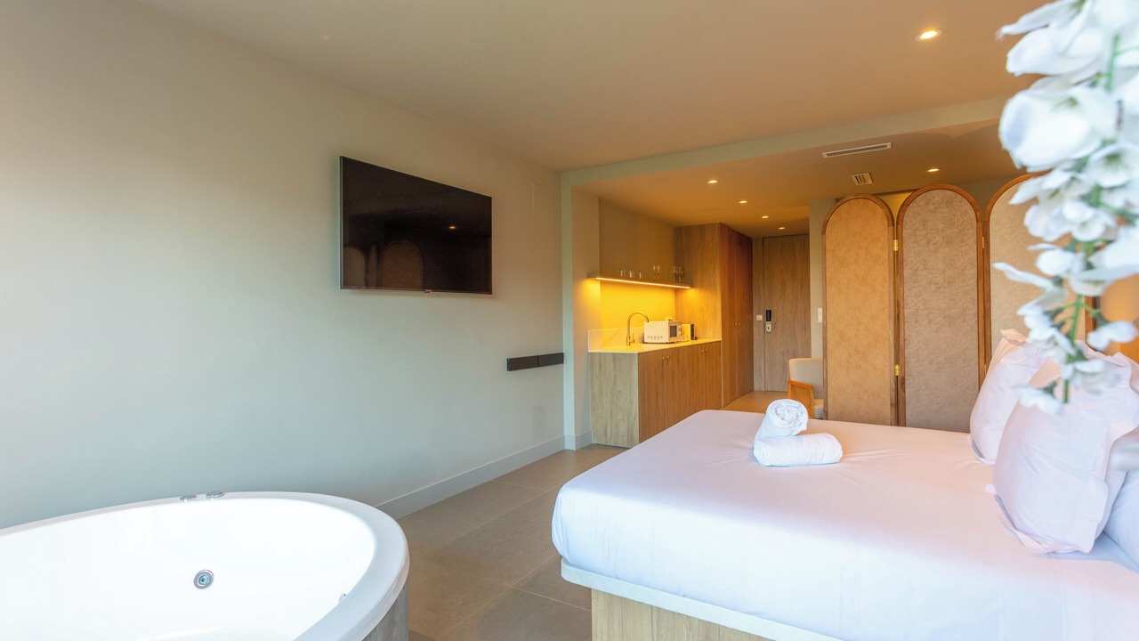 Photo of Bedroom in San Anton