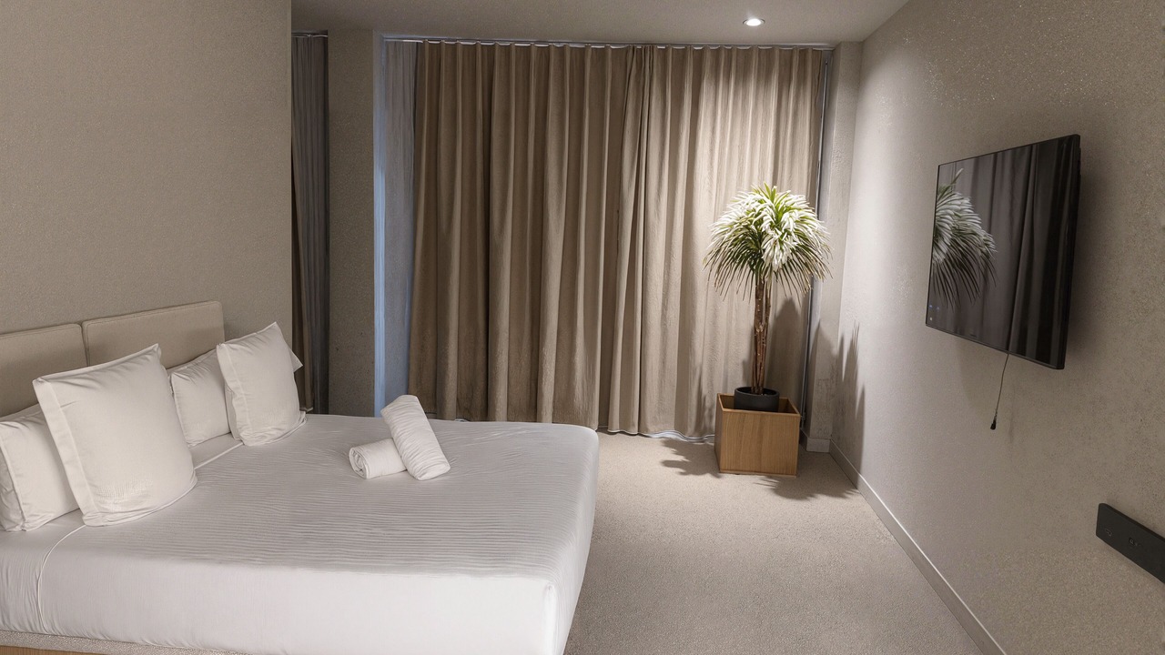 Photo of Bedroom in San Anton