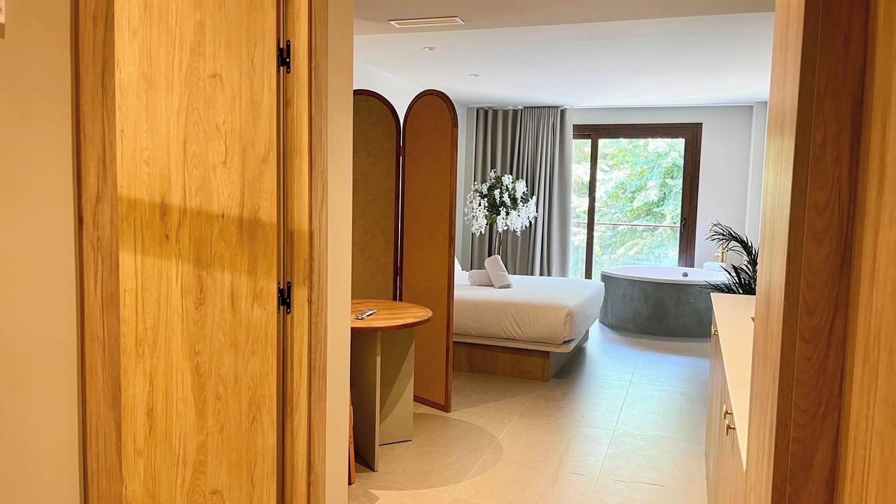 Photo of Bedroom in San Anton
