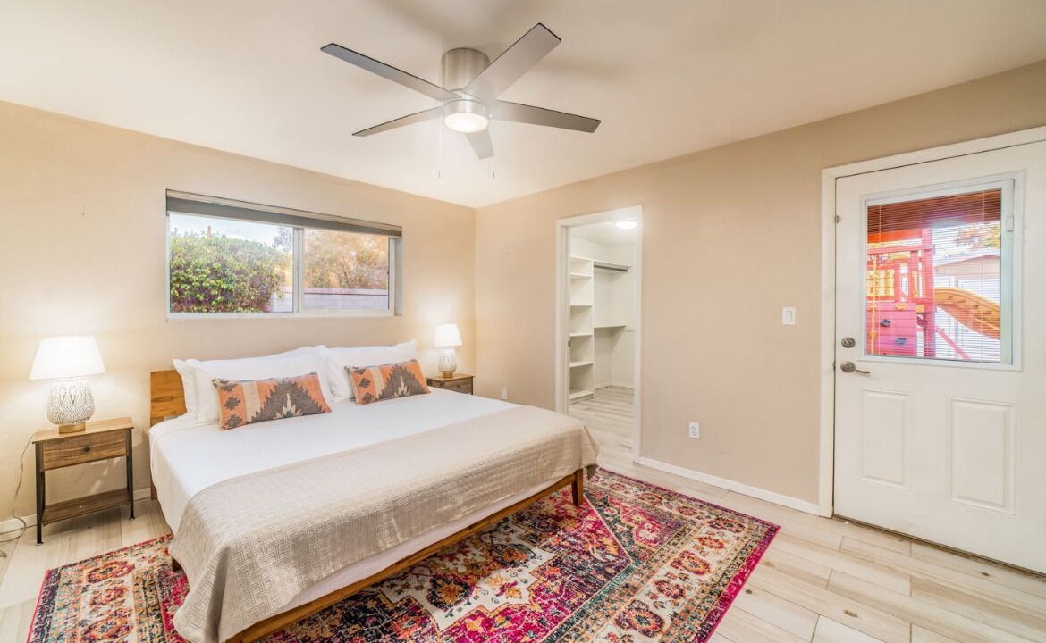 Photo of Bedroom in Tucson