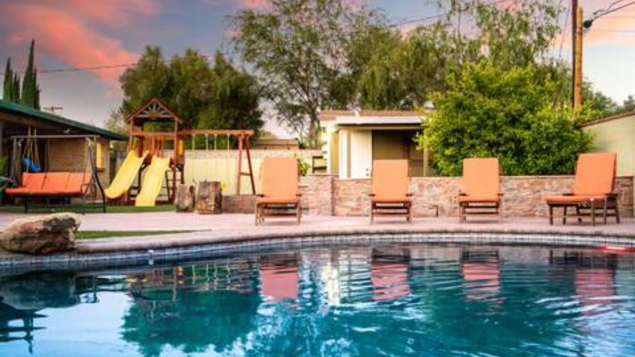 Photo of Outdoor in Tucson
