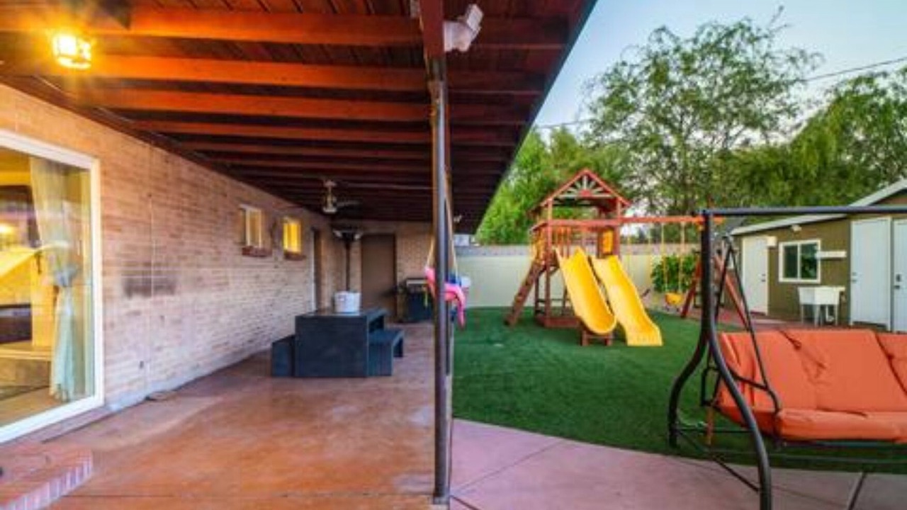 Photo of Patio Balcony in Tucson