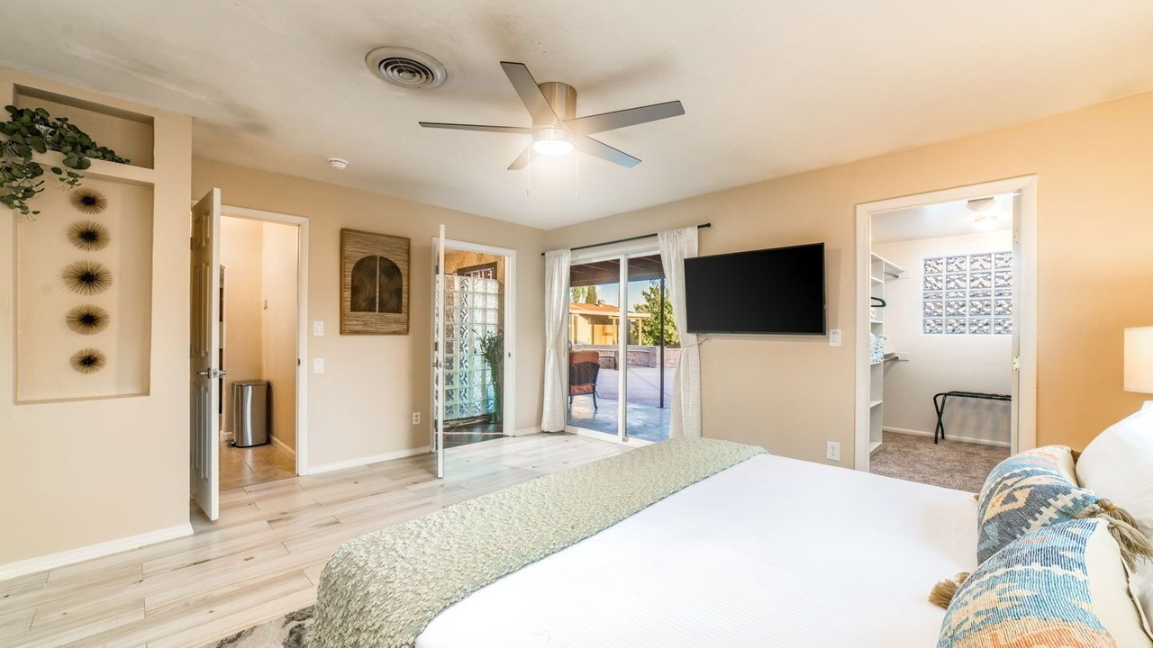 Photo of Bedroom in Tucson