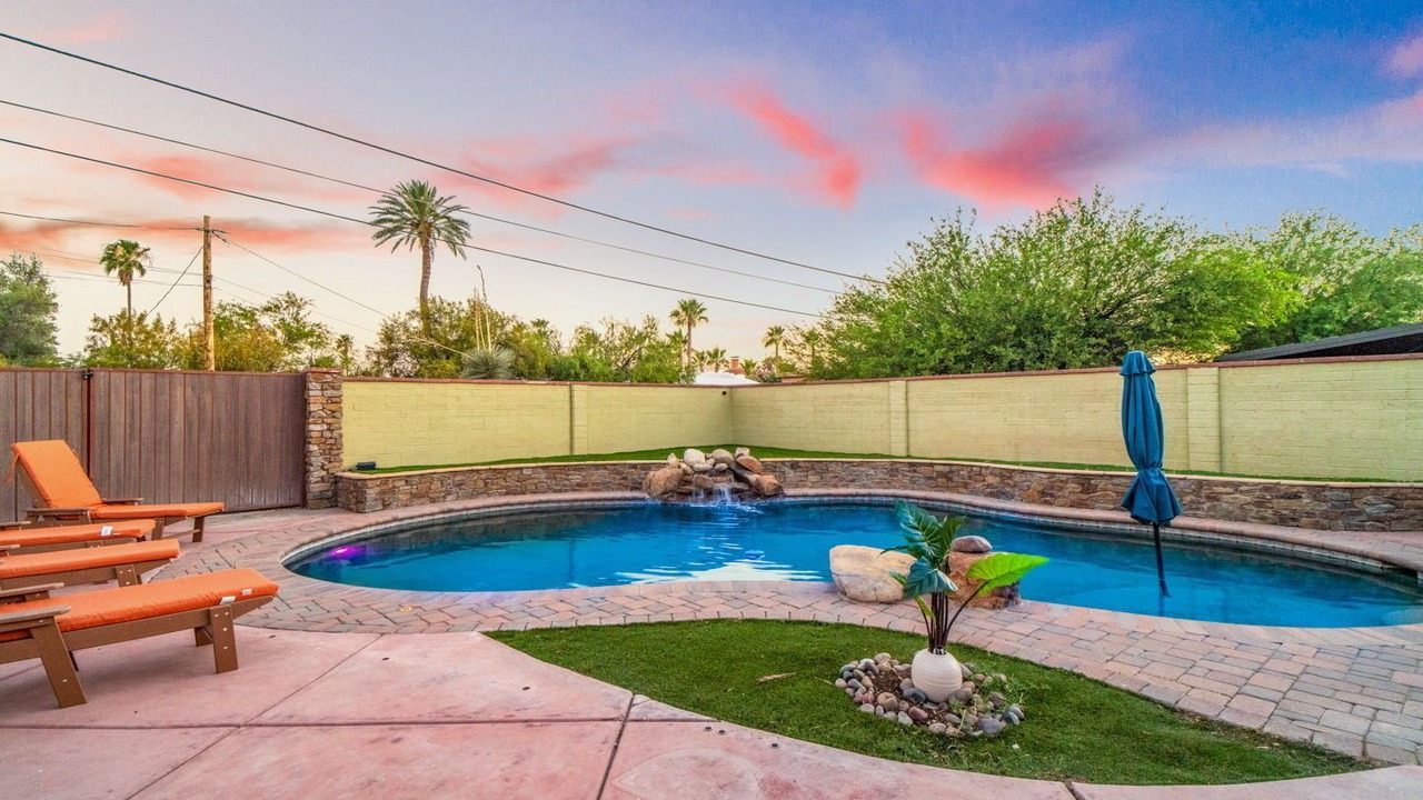 Photo of Outdoor in Tucson