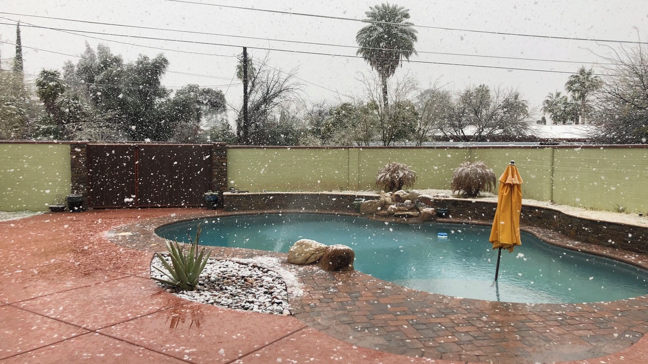 Photo of Outdoor in Tucson