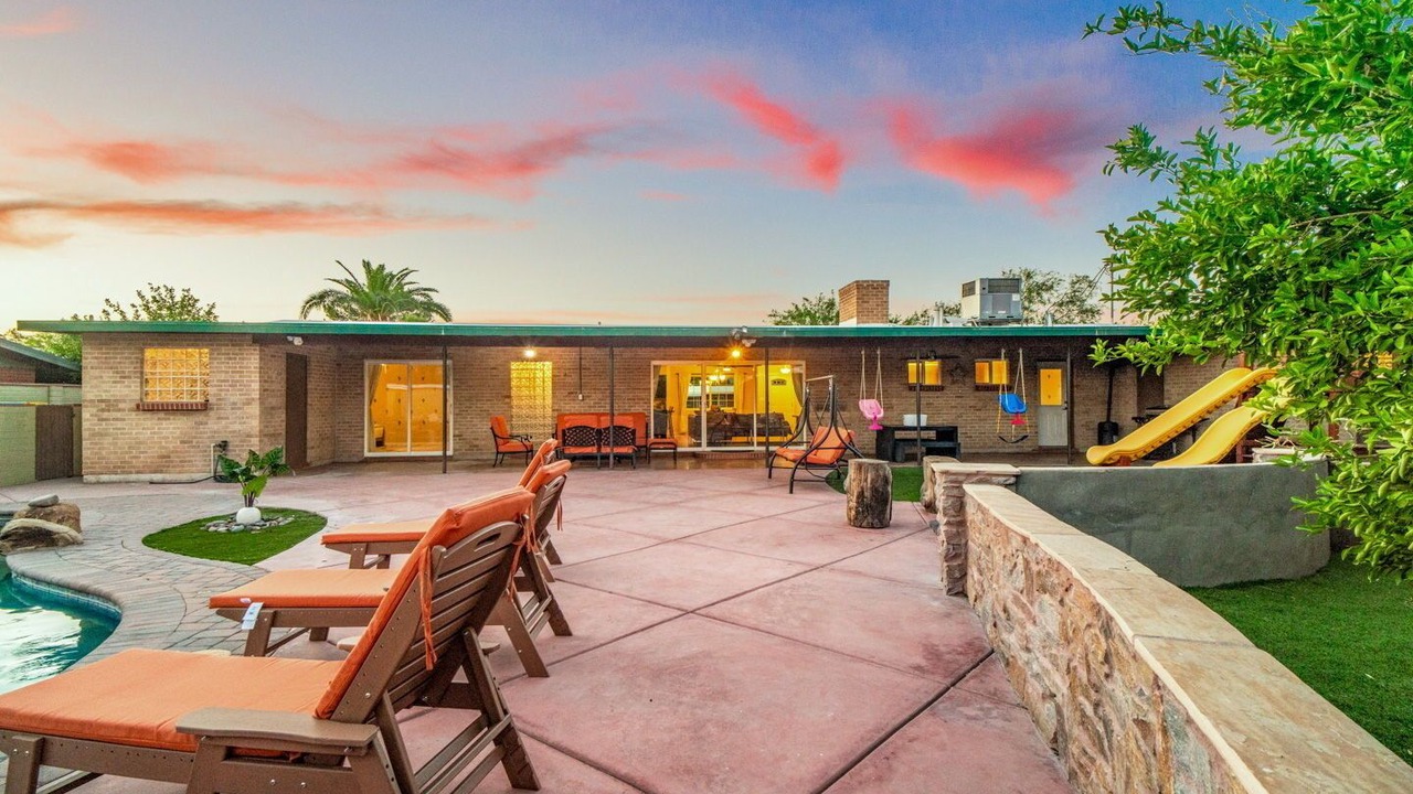 Photo of Outdoor in Tucson
