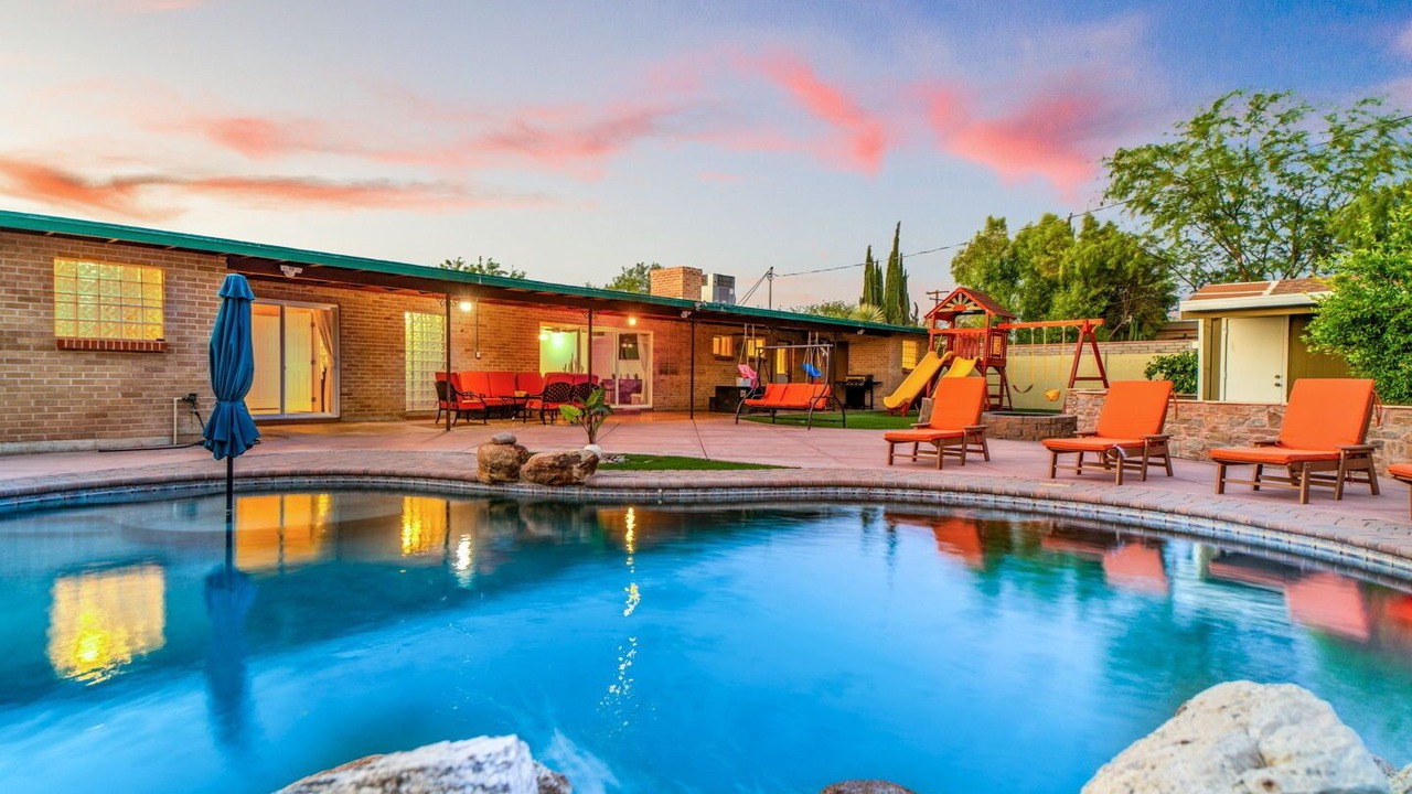 Photo of Outdoor in Tucson