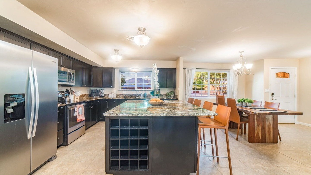 Photo of Kitchen in Tucson