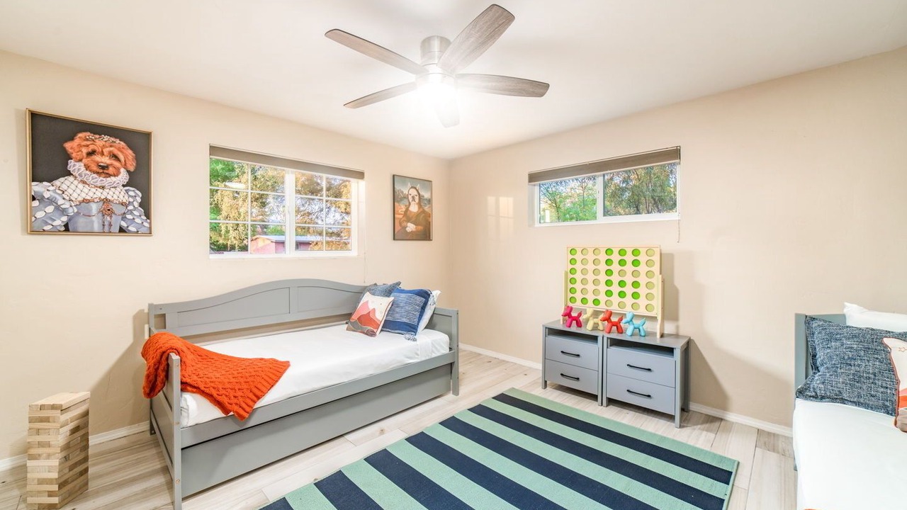 Photo of Bedroom in Tucson