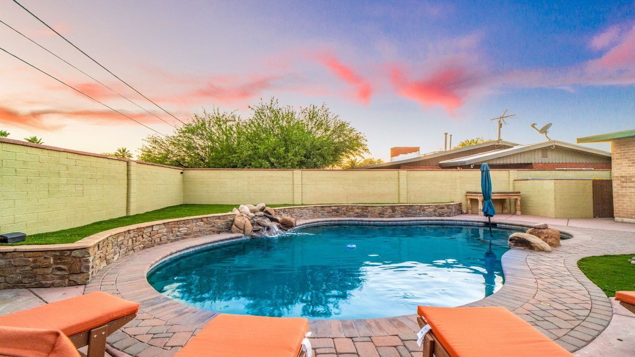 Photo of Outdoor in Tucson