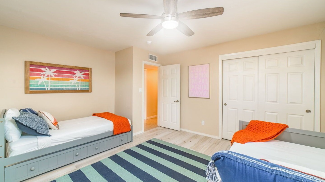 Photo of Bedroom in Tucson