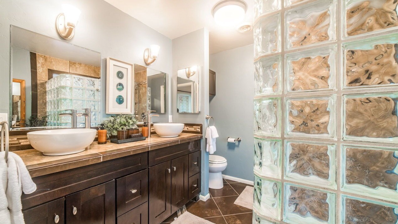 Photo of Bathroom in Tucson