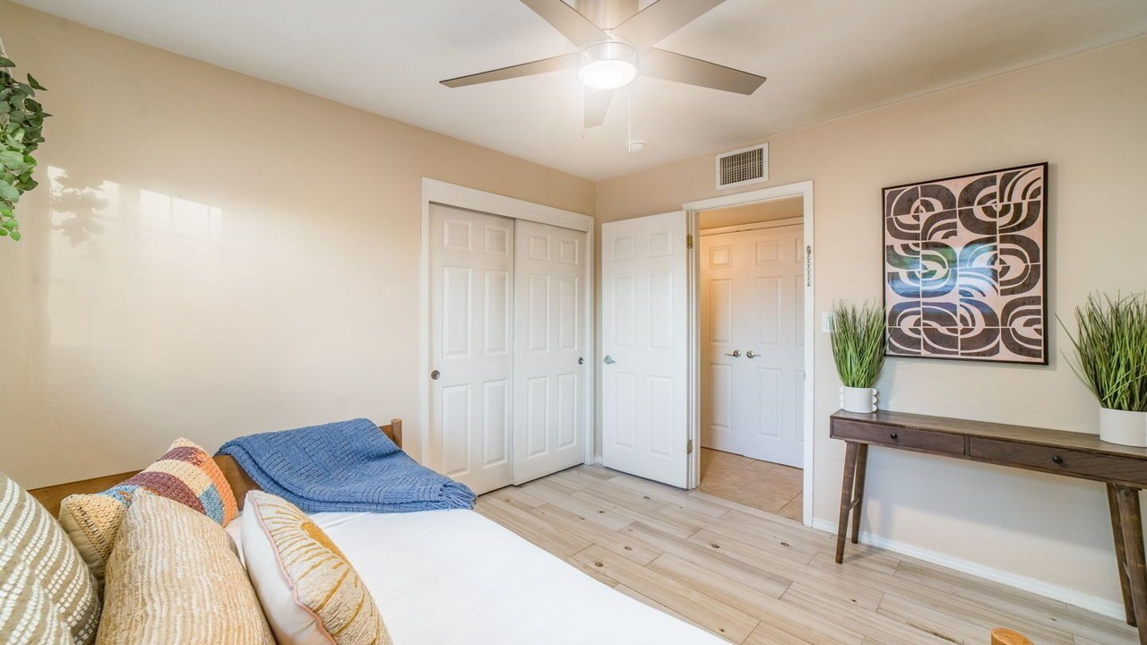 Photo of Bedroom in Tucson