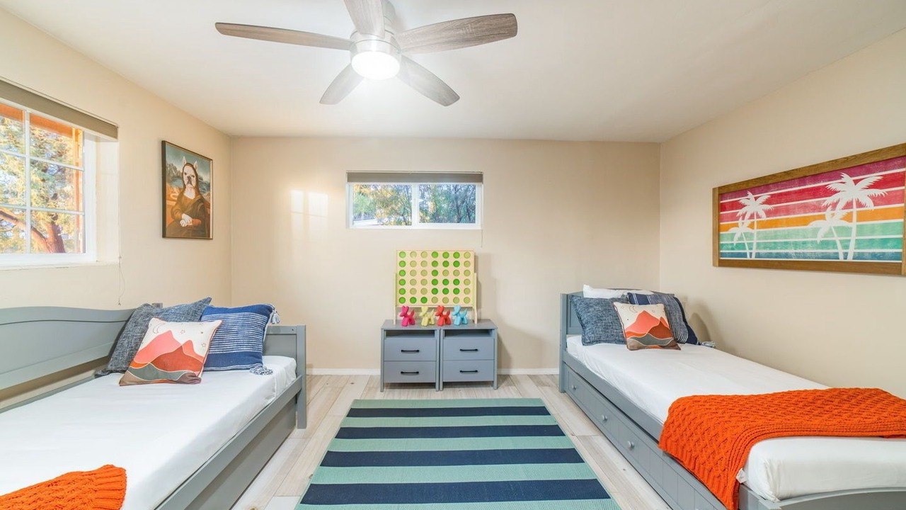 Photo of Bedroom in Tucson
