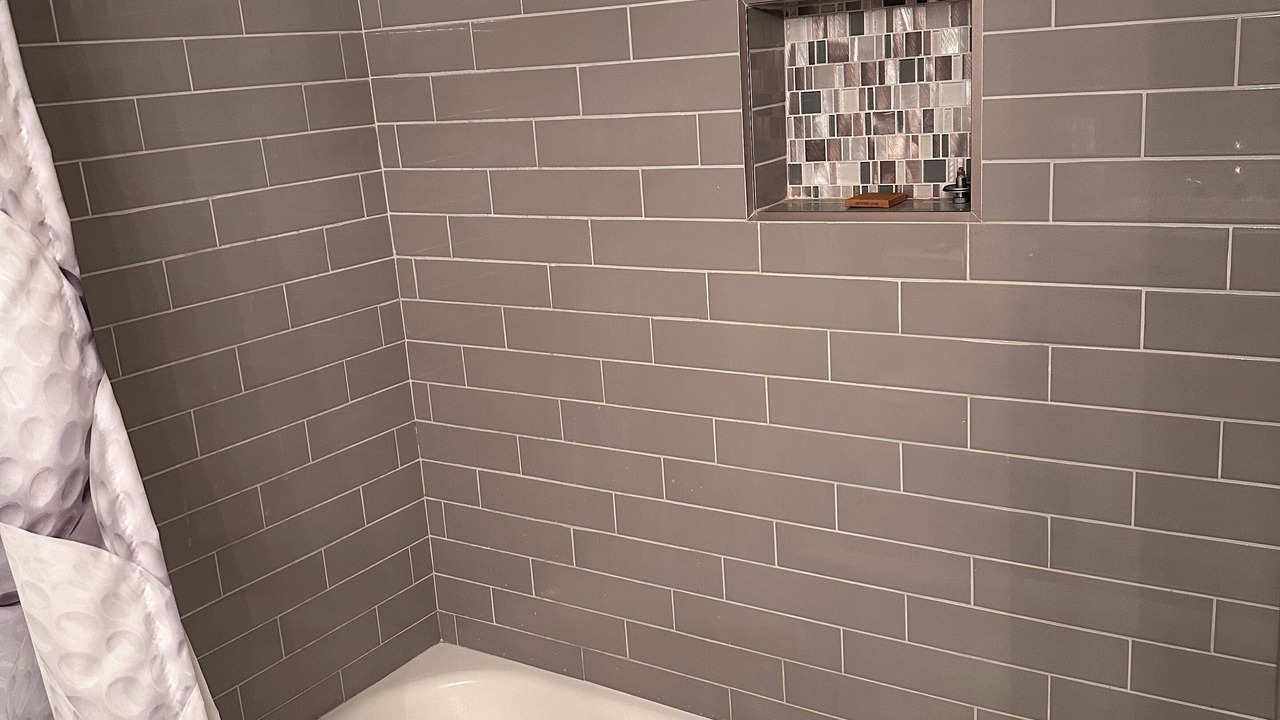 Photo of Bathroom in Southwest Carrollton