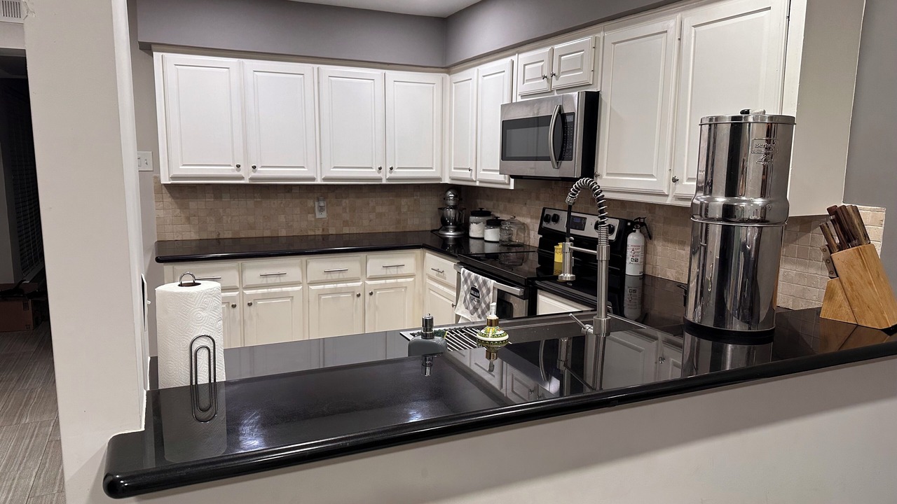 Photo of Kitchen in Southwest Carrollton