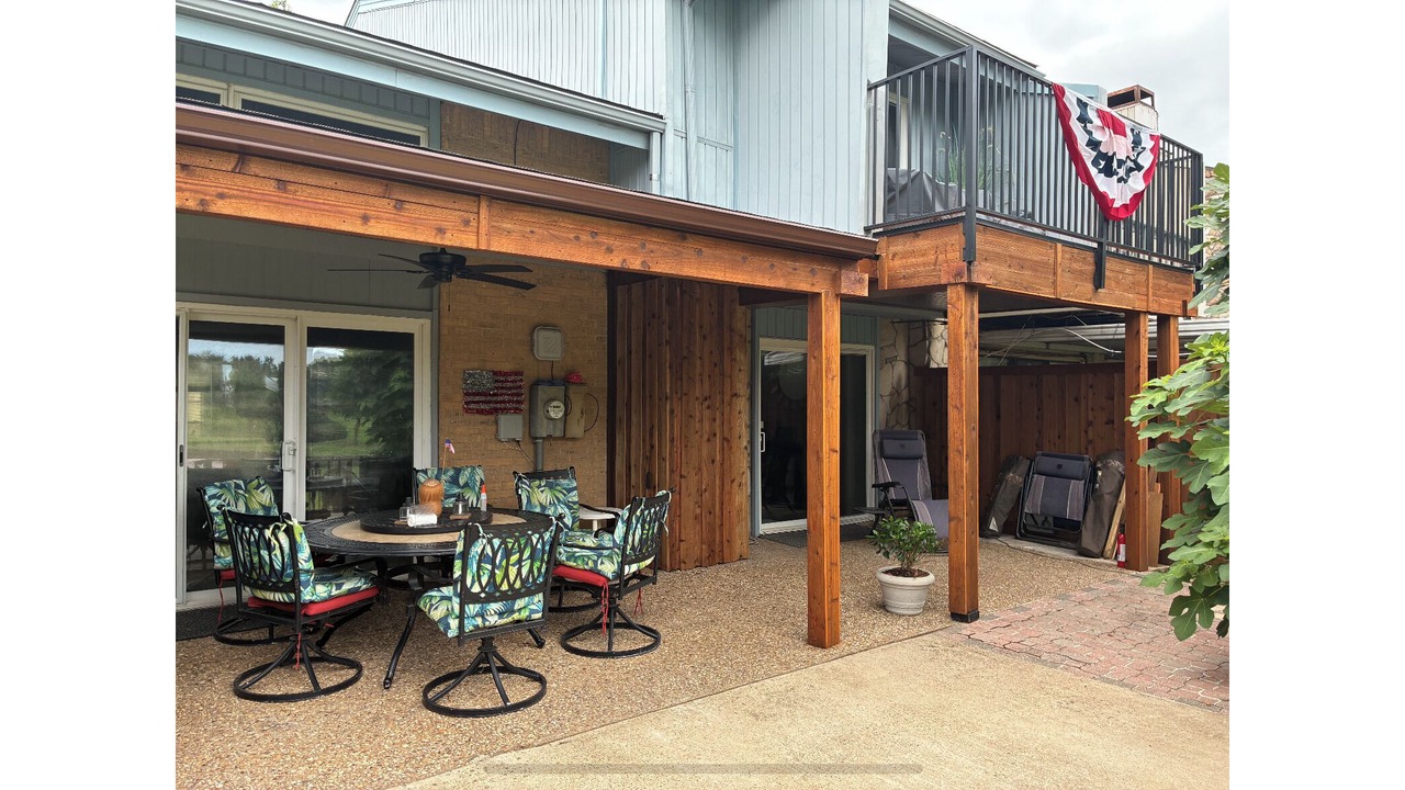 Photo of Outdoor in Southwest Carrollton