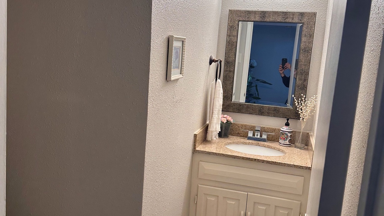 Photo of Bathroom in Southwest Carrollton