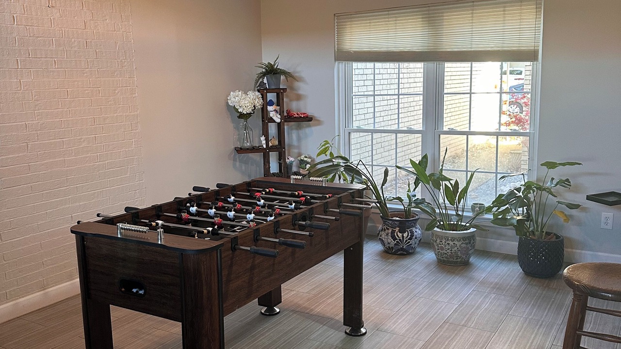 Photo of Bedroom in Southwest Carrollton