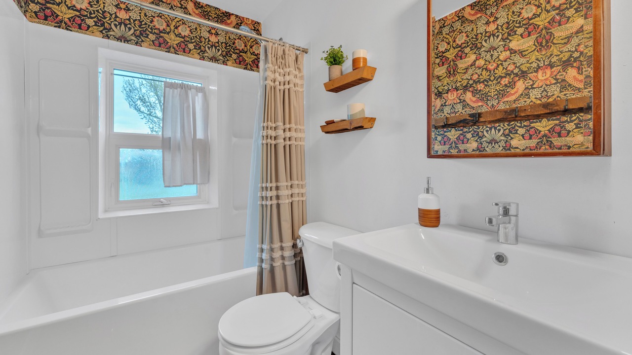 Photo of Bathroom in Prince Edward