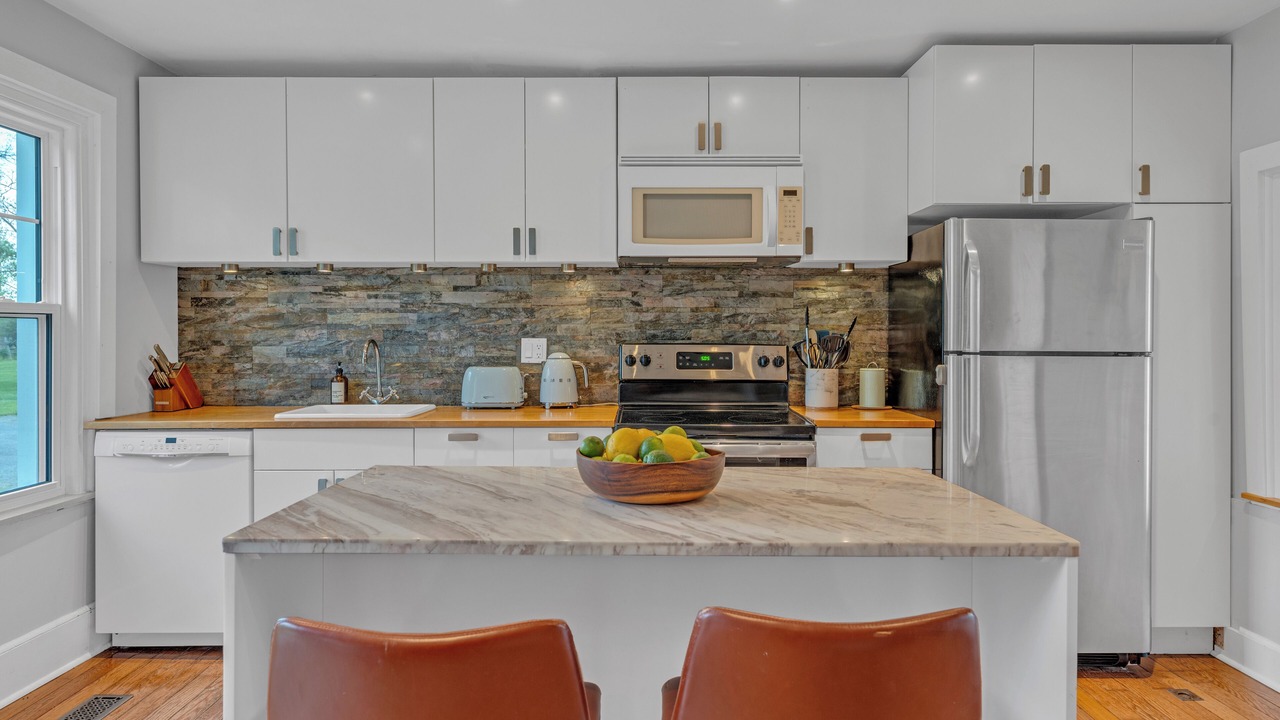 Photo of Kitchen in Prince Edward