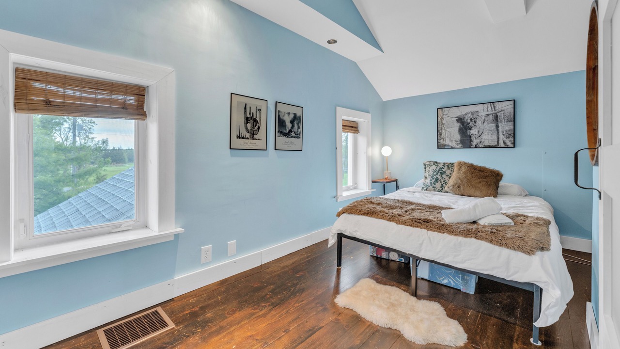 Photo of Bedroom in Prince Edward