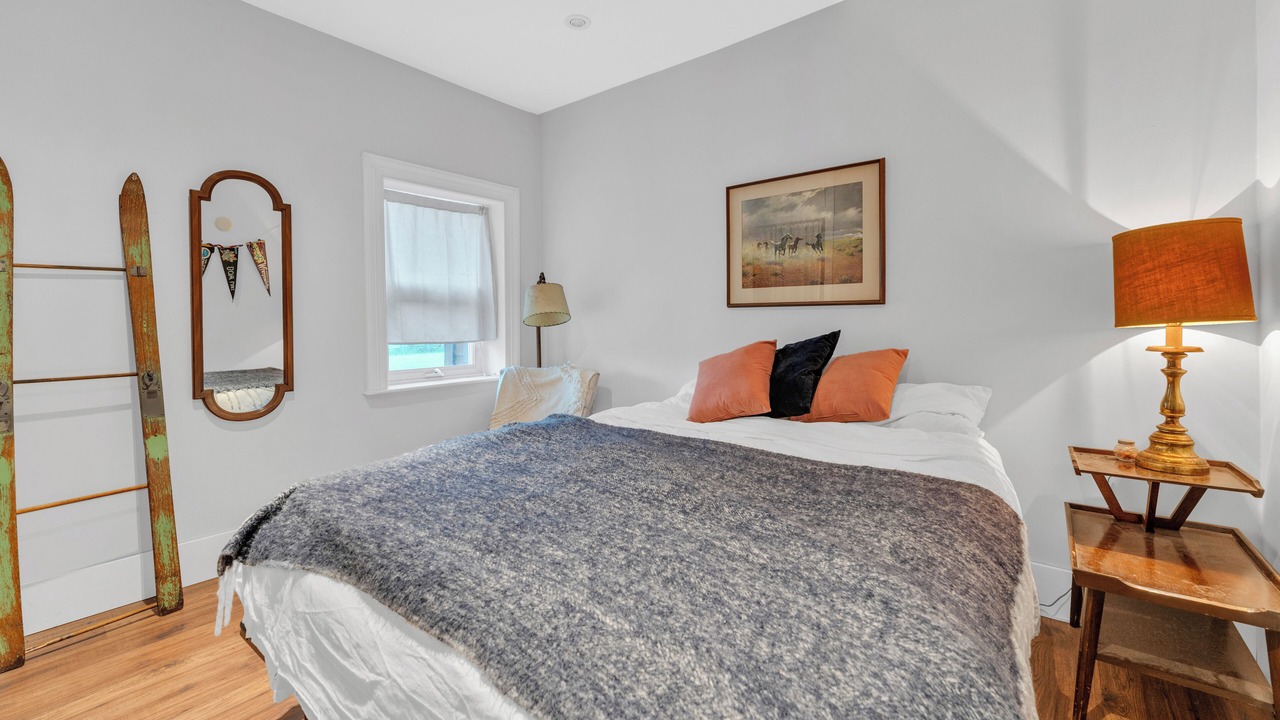 Photo of Bedroom in Prince Edward