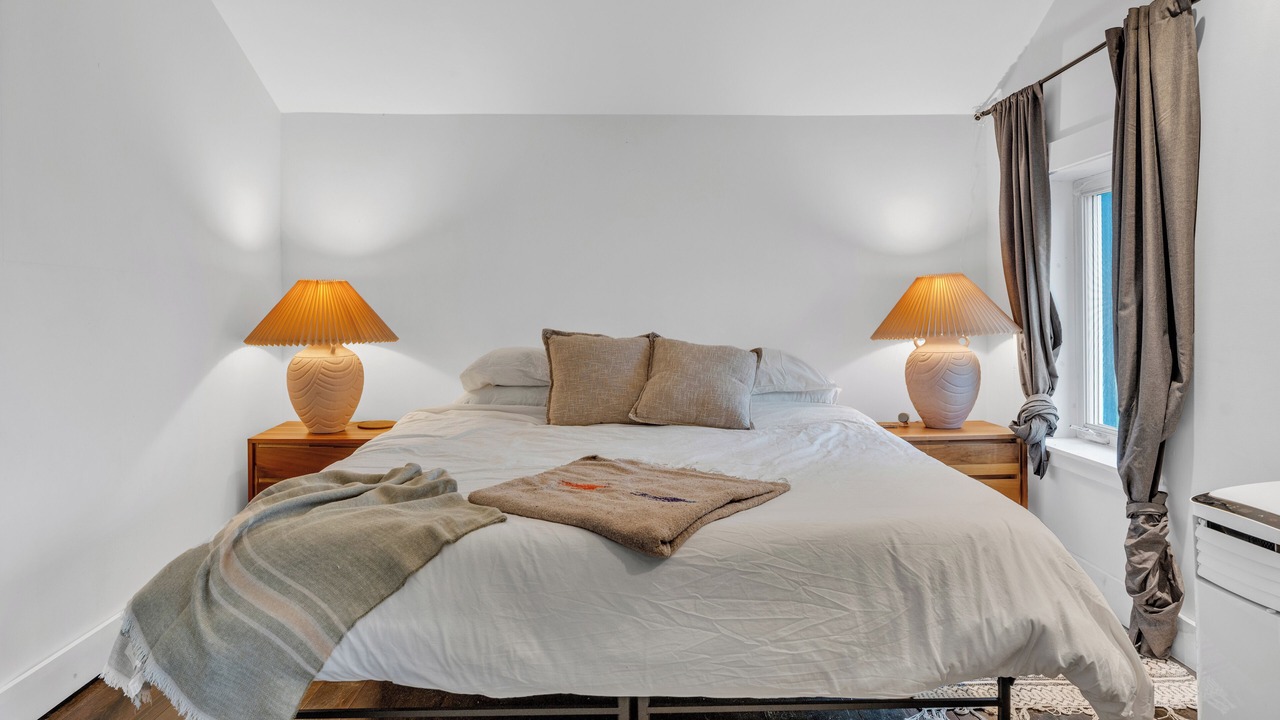 Photo of Bedroom in Prince Edward
