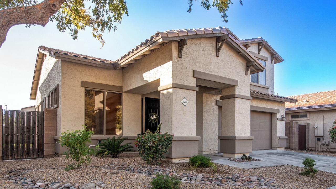 Photo of Outdoor in Augusta Ranch