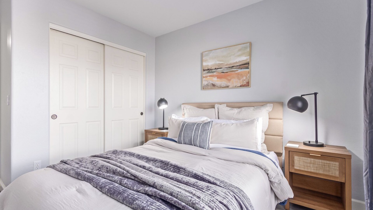 Photo of Bedroom in Augusta Ranch