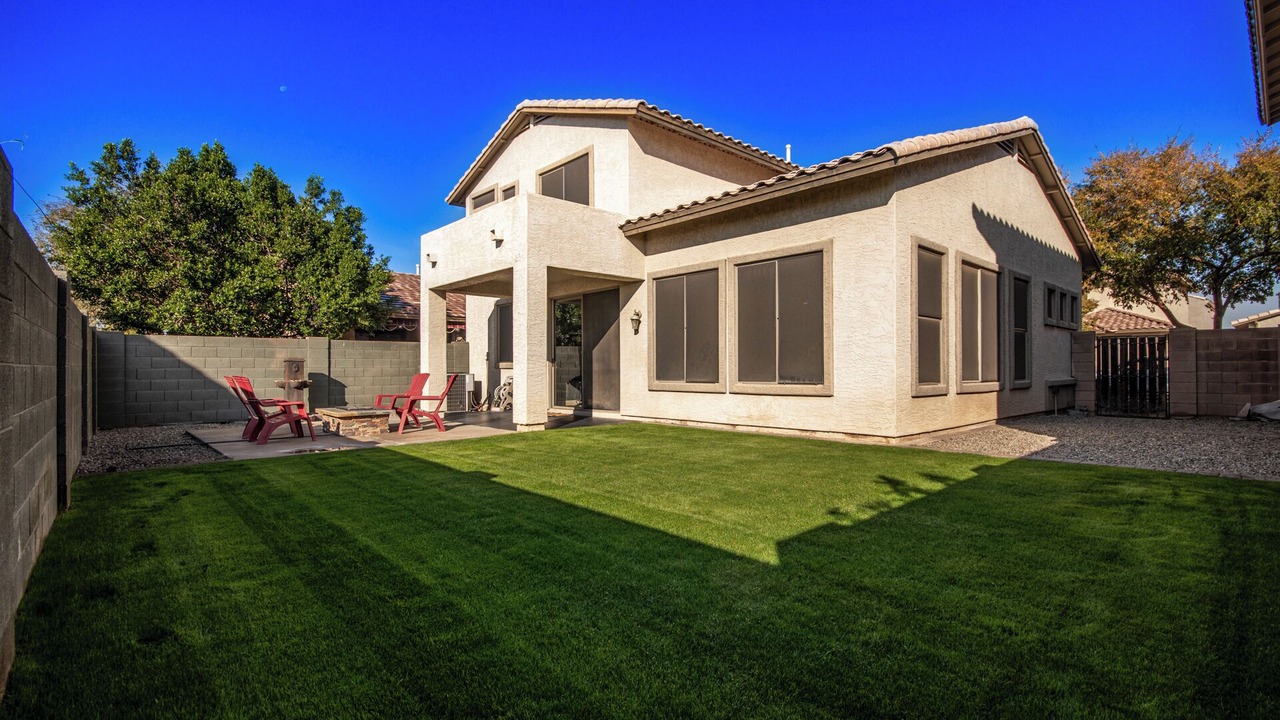 Photo of Outdoor in Augusta Ranch