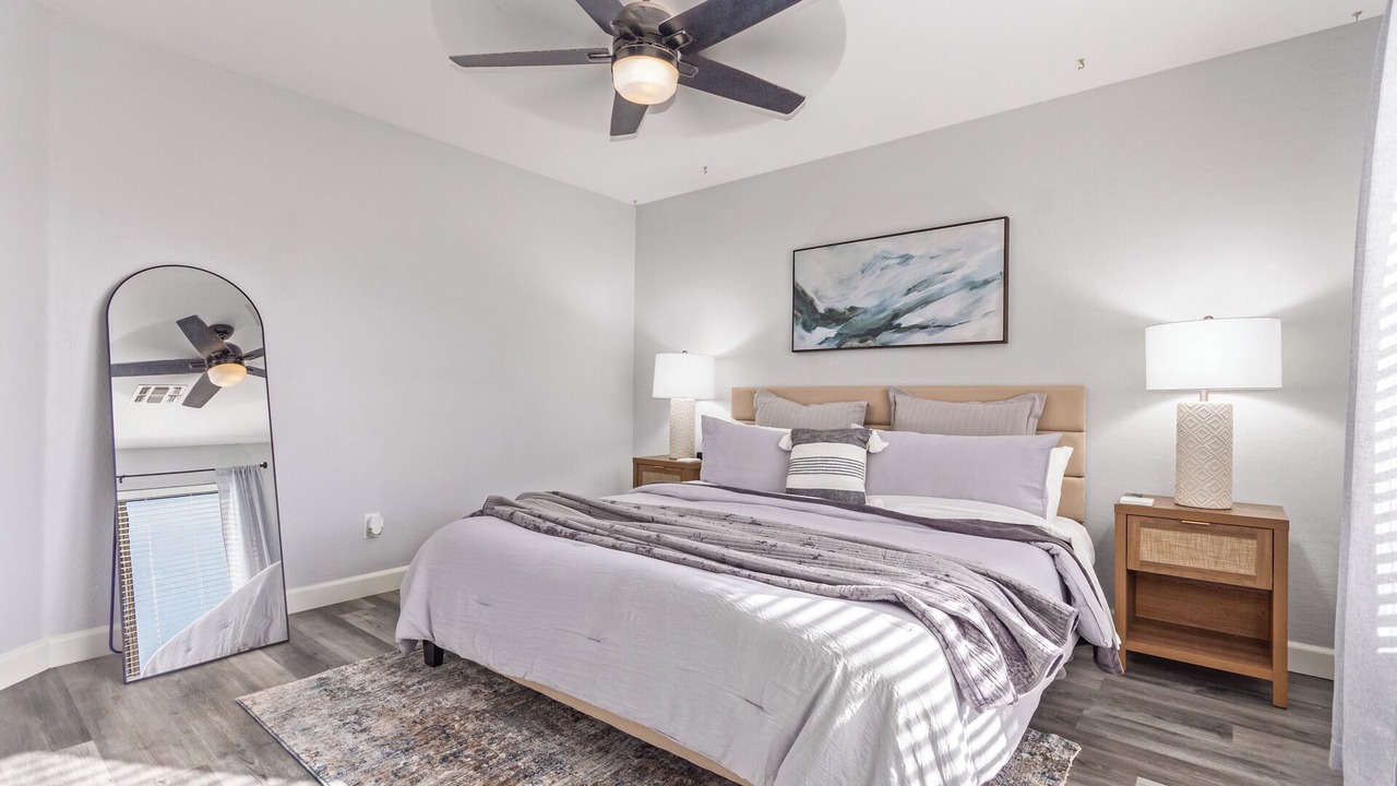 Photo of Bedroom in Augusta Ranch