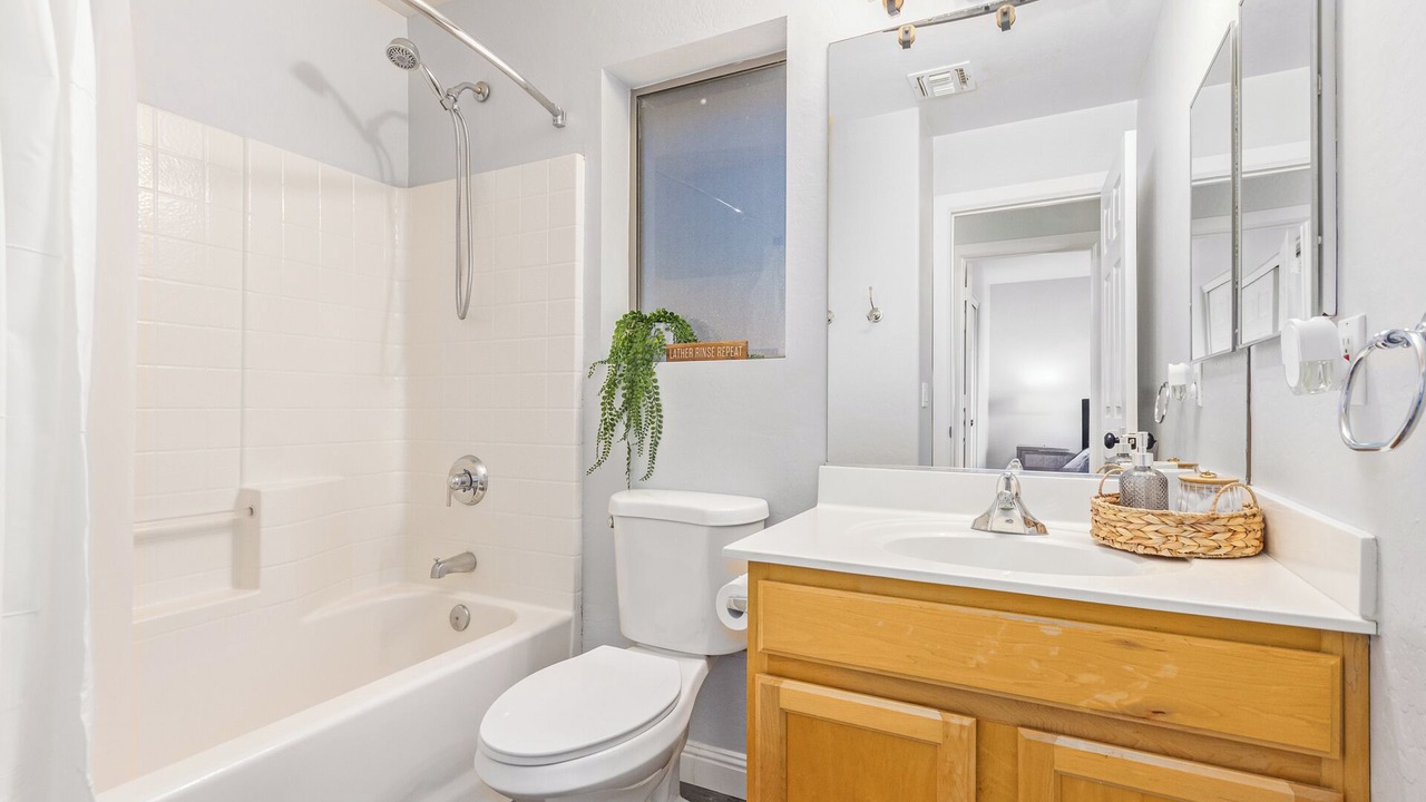 Photo of Bathroom in Augusta Ranch