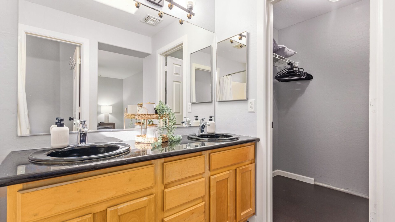 Photo of Bathroom in Augusta Ranch