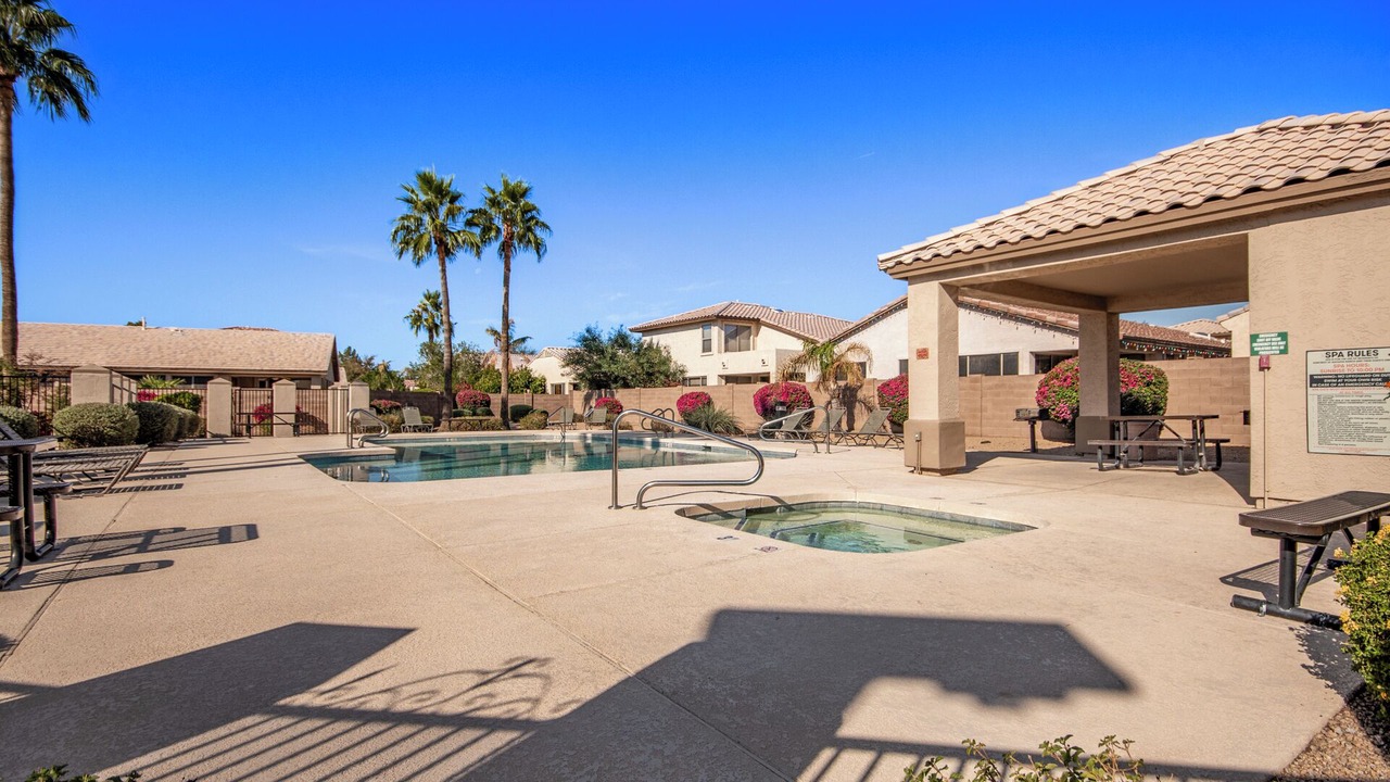 Photo of Outdoor in Augusta Ranch