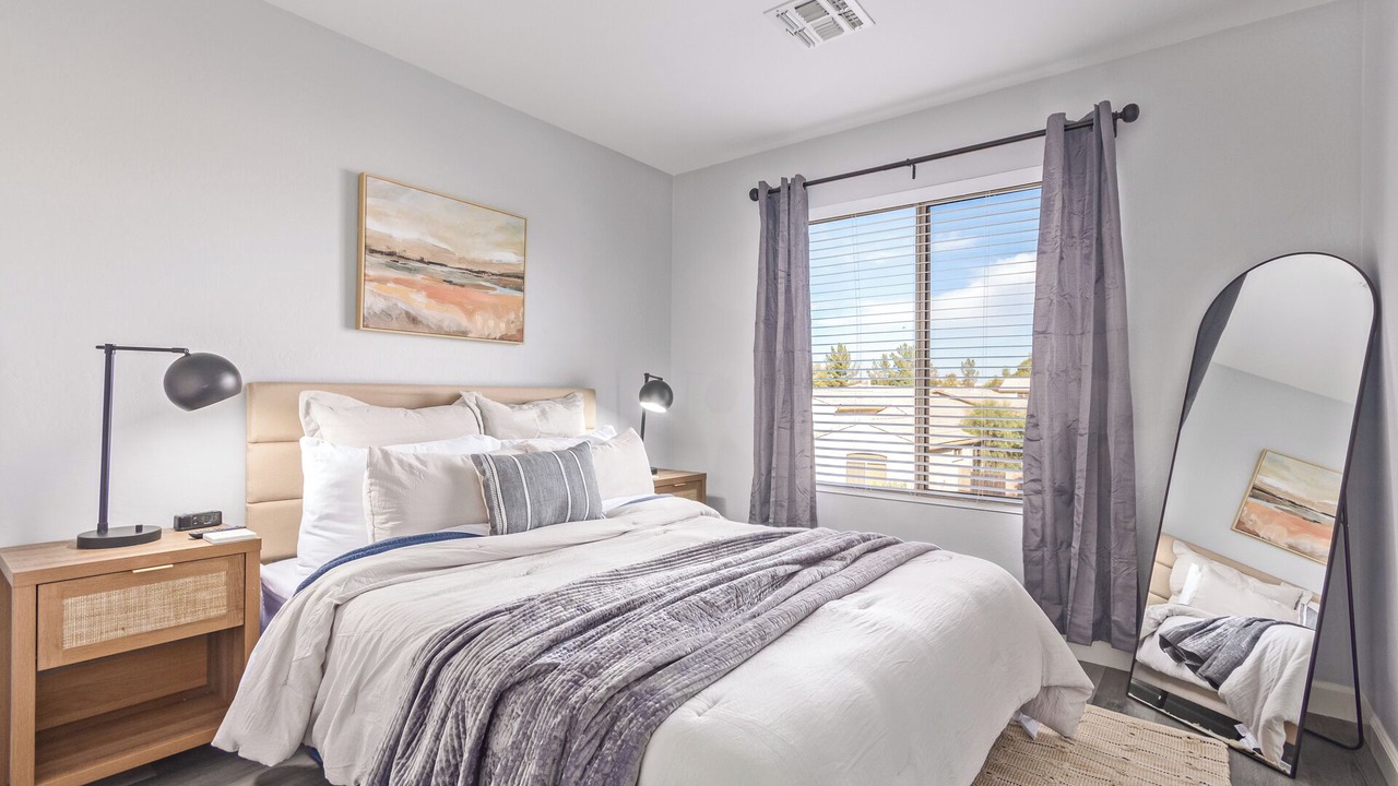 Photo of Bedroom in Augusta Ranch