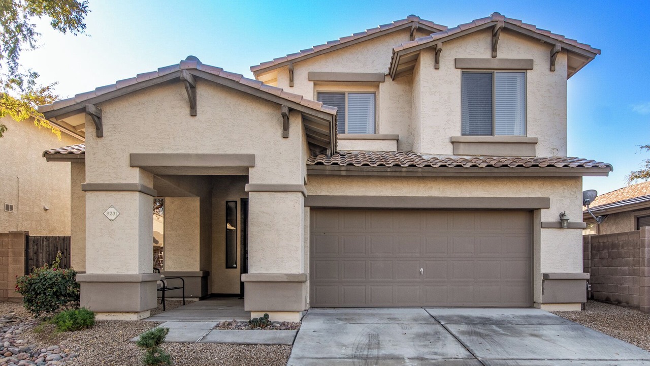 Photo of Outdoor in Augusta Ranch