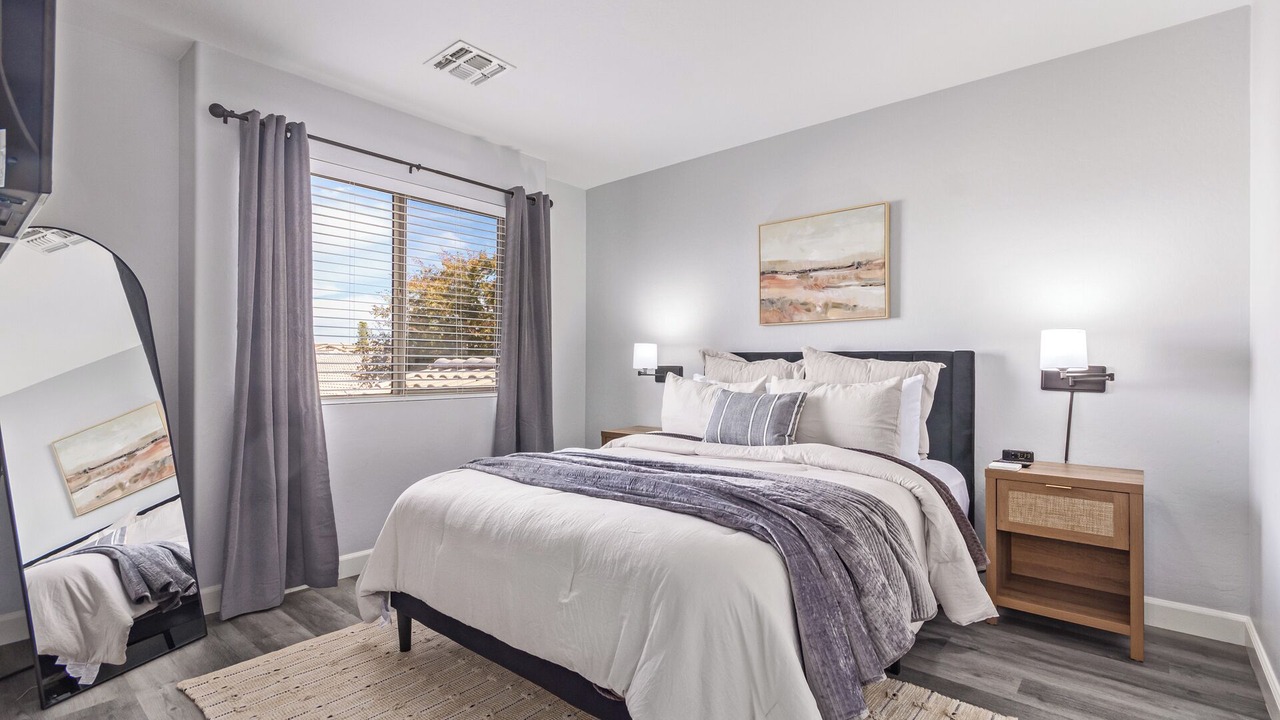 Photo of Bedroom in Augusta Ranch