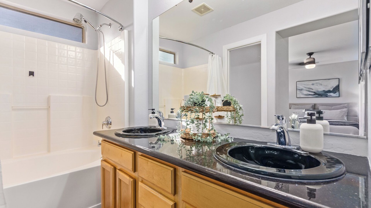 Photo of Bathroom in Augusta Ranch