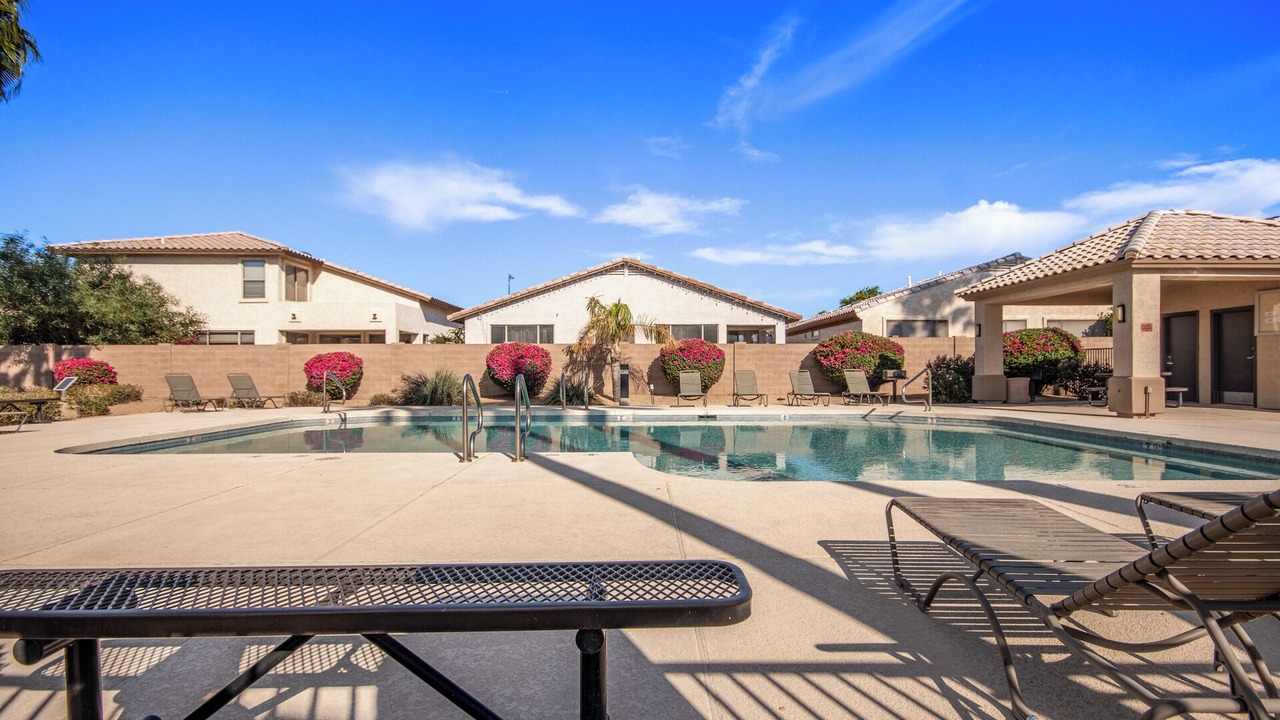 Photo of Outdoor in Augusta Ranch
