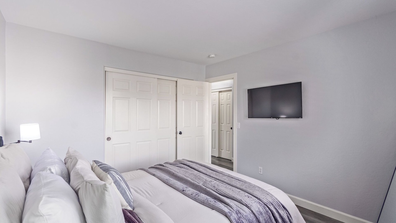 Photo of Bedroom in Augusta Ranch