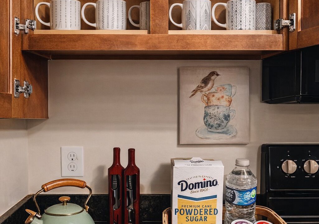 Photo of Kitchen in Raleigh